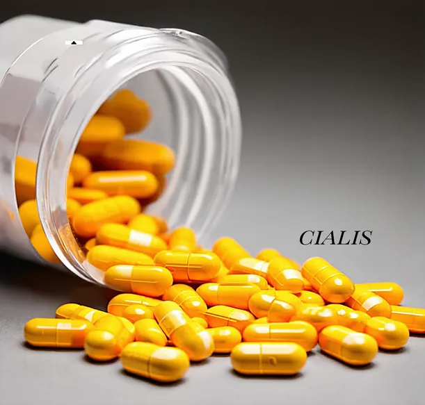 Cialis generico garantito